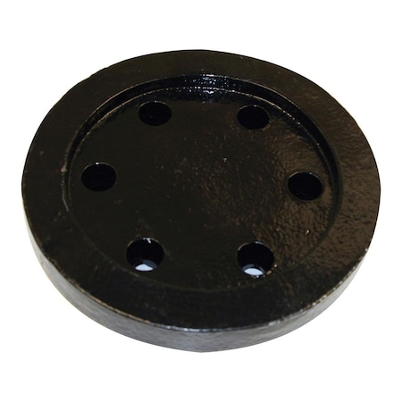 Aftermarket -HIGHWAY PLOW UNIVERSAL SNOW PLOW SHOE 1317100